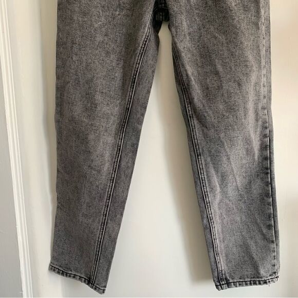 NASTY GAL MOM JEANS - Picture 9 of 15